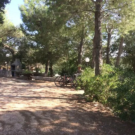 Lamia Zizzi Ostuni